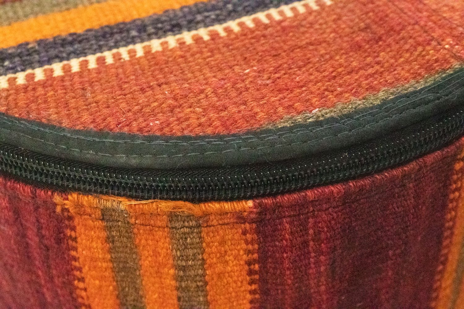 Sitzmöbel Teppich 42x36cm - Image 3