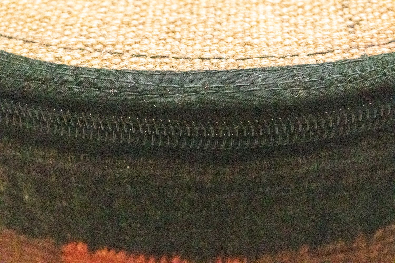 Sitzmöbel Teppich 42x36cm - Image 3