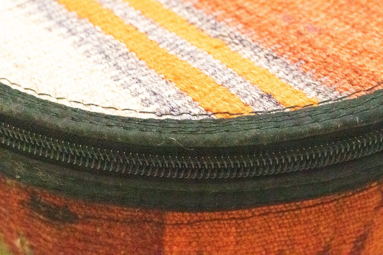 Sitzmöbel Teppich 42x36cm - Image 3