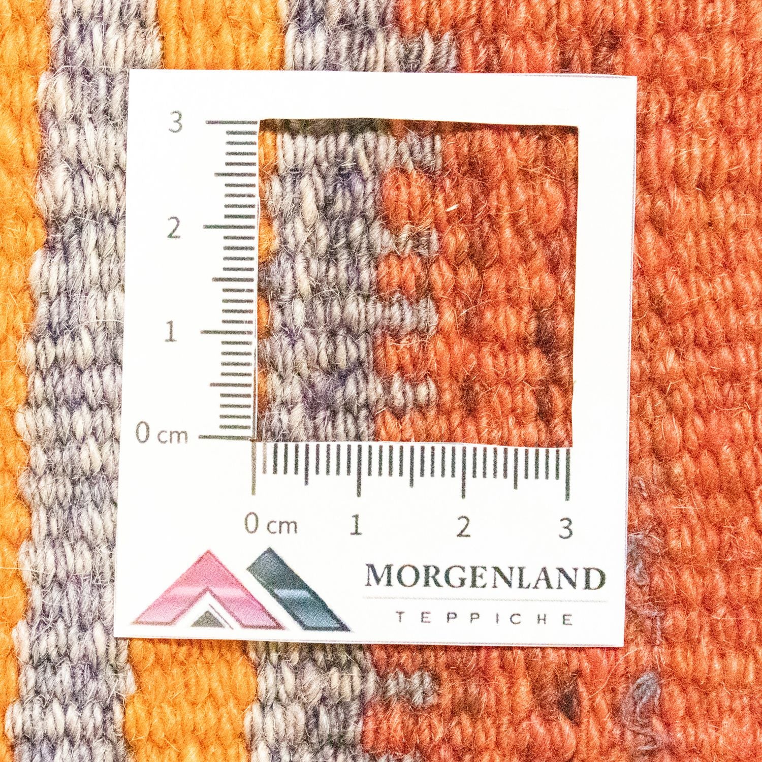 Sitzmöbel Teppich 42x36cm - Image 4