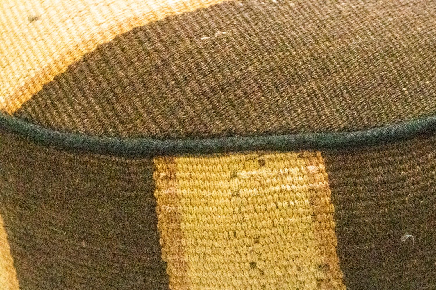 Sitzmöbel Teppich 42x36cm - Image 2