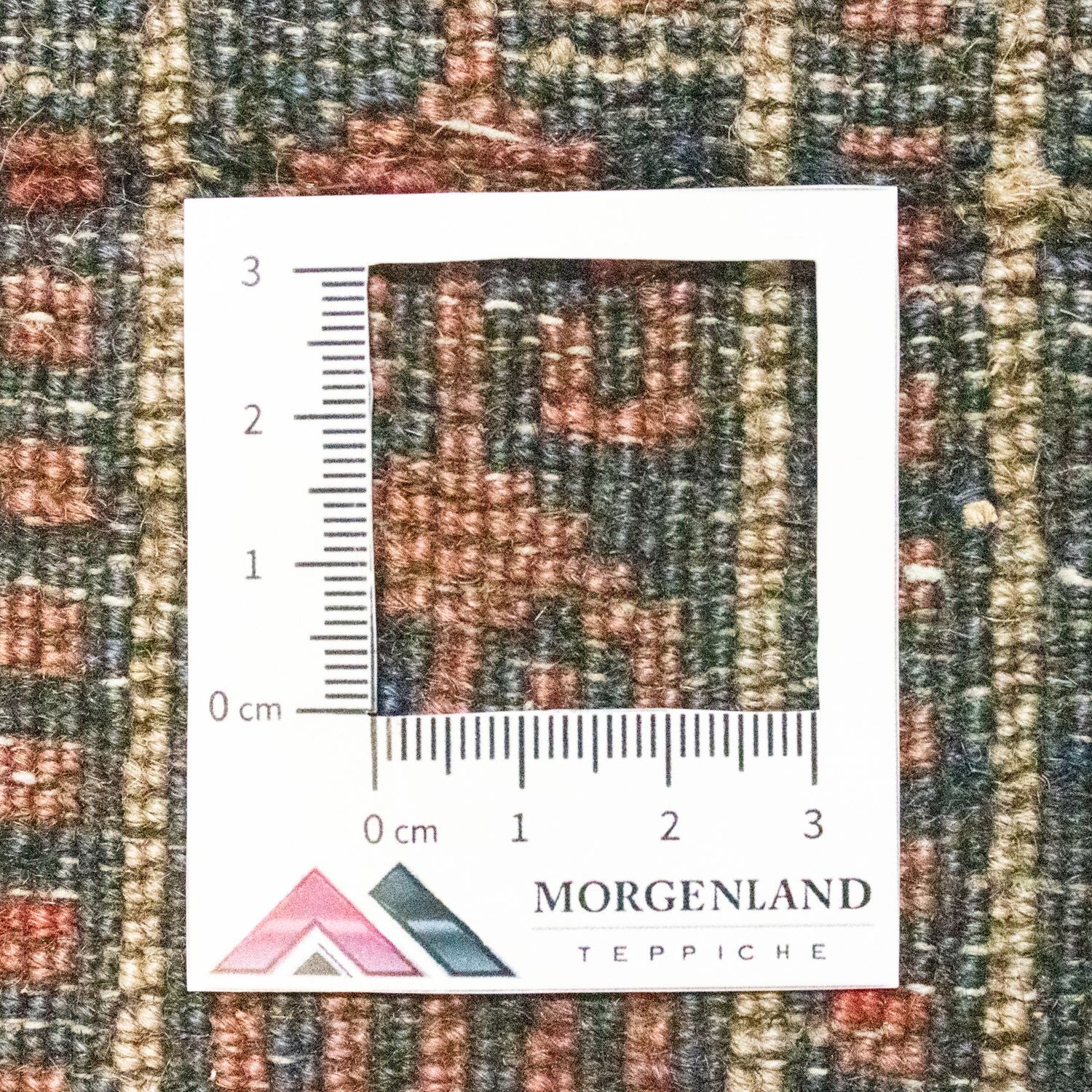 Sitzmöbel Teppich 42x36cm - Image 4