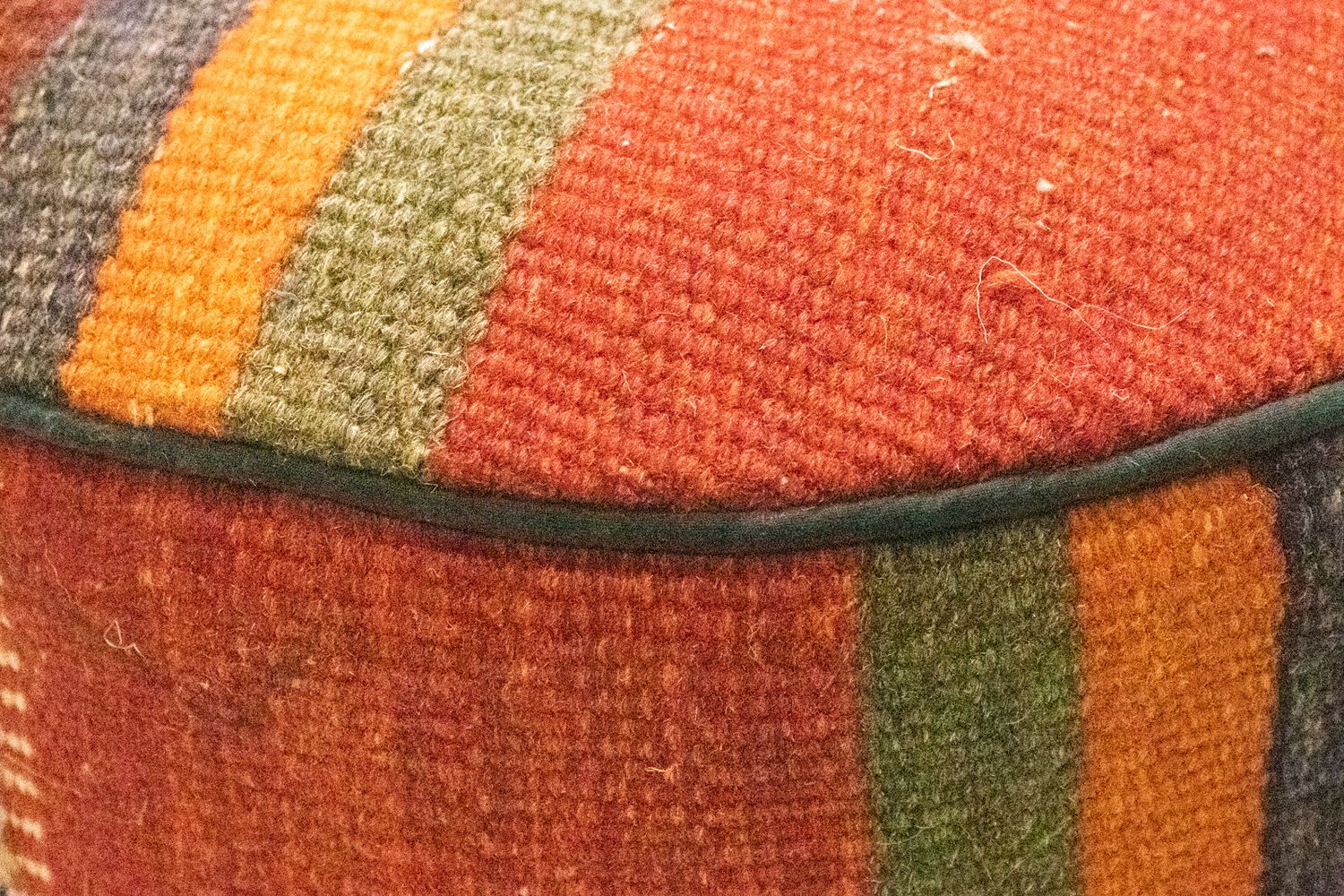 Sitzmöbel Teppich 42x36cm - Image 2