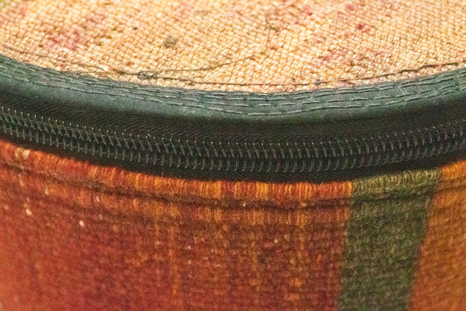 Sitzmöbel Teppich 42x36cm - Image 3