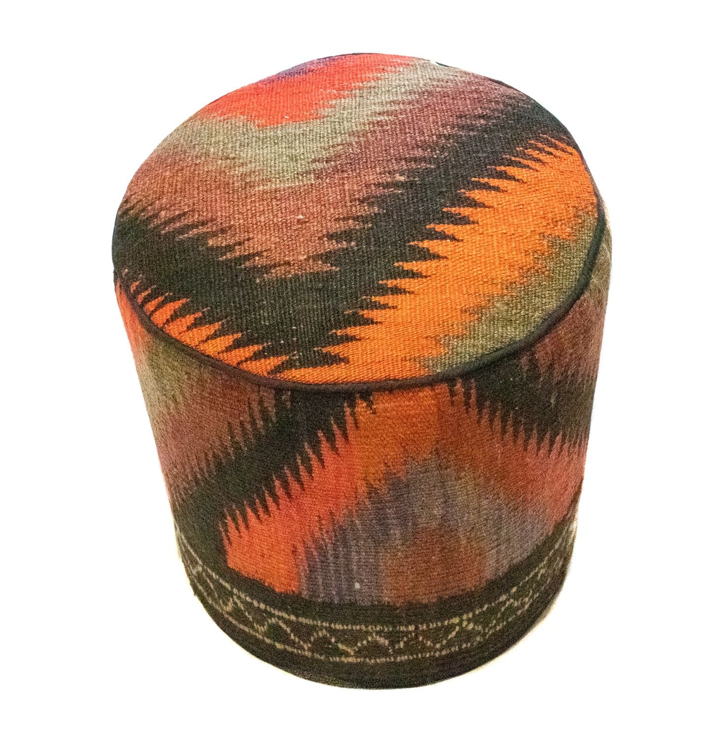 Sitzmöbel Teppich 42x36cm