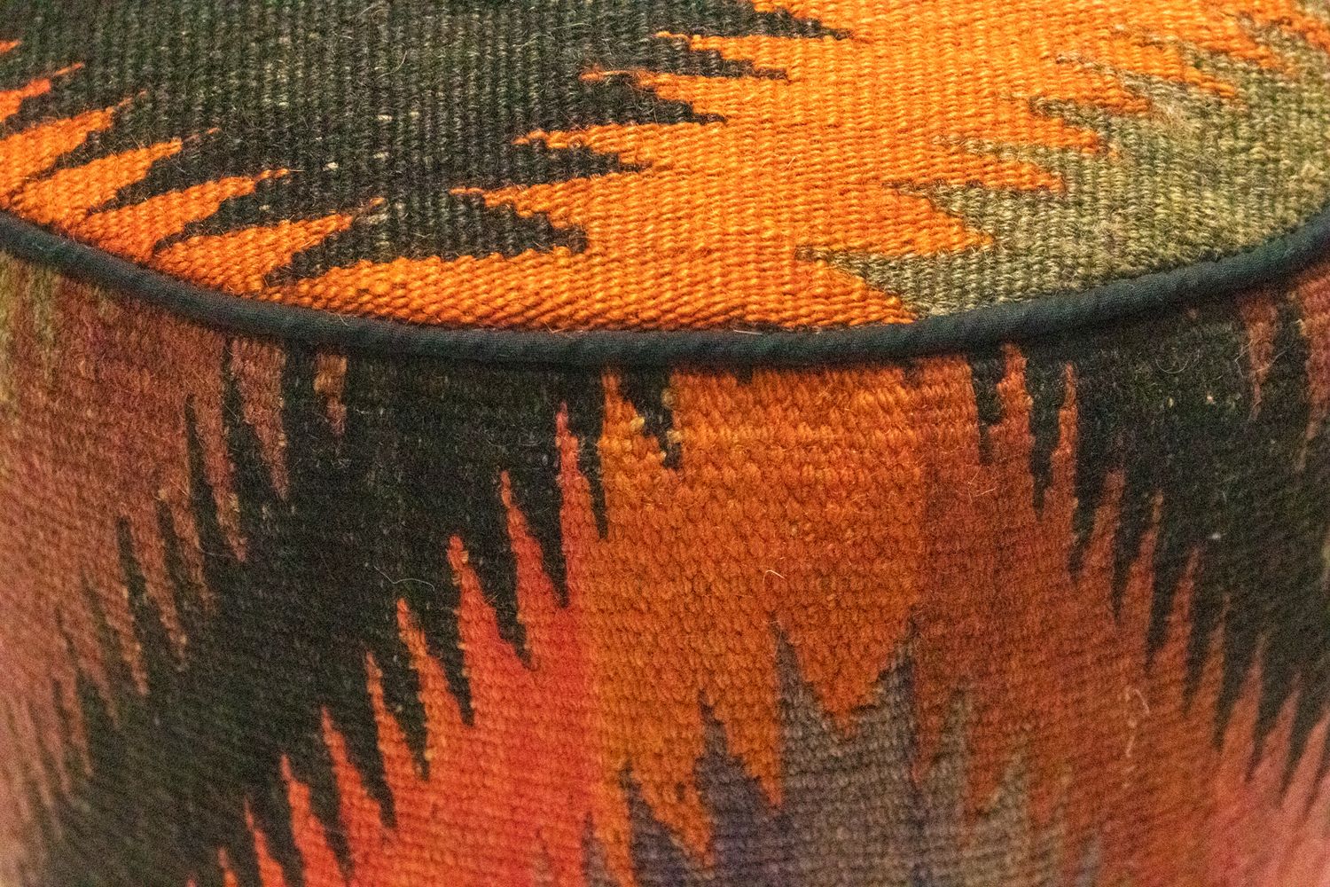 Sitzmöbel Teppich 42x36cm - Image 2