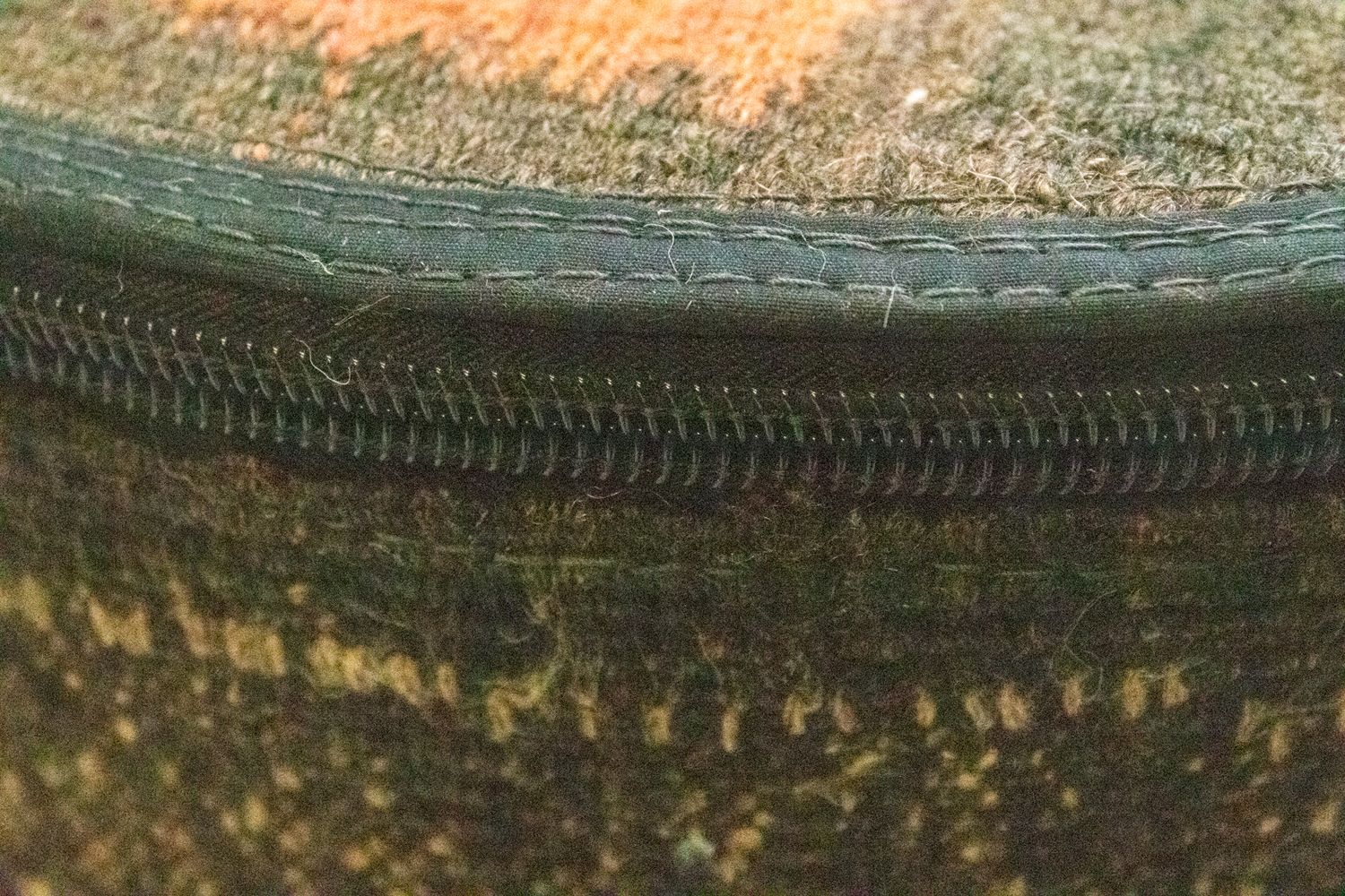 Sitzmöbel Teppich 42x36cm - Image 3