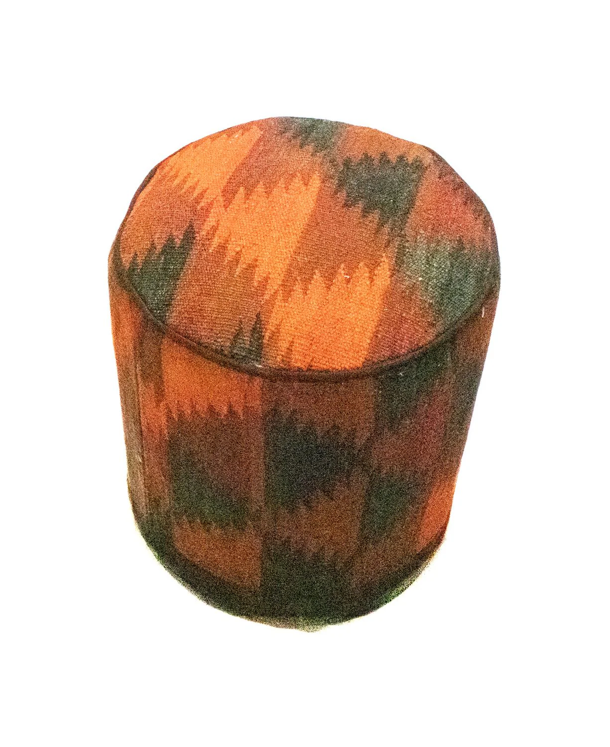 Sitzmöbel Teppich 42x36cm