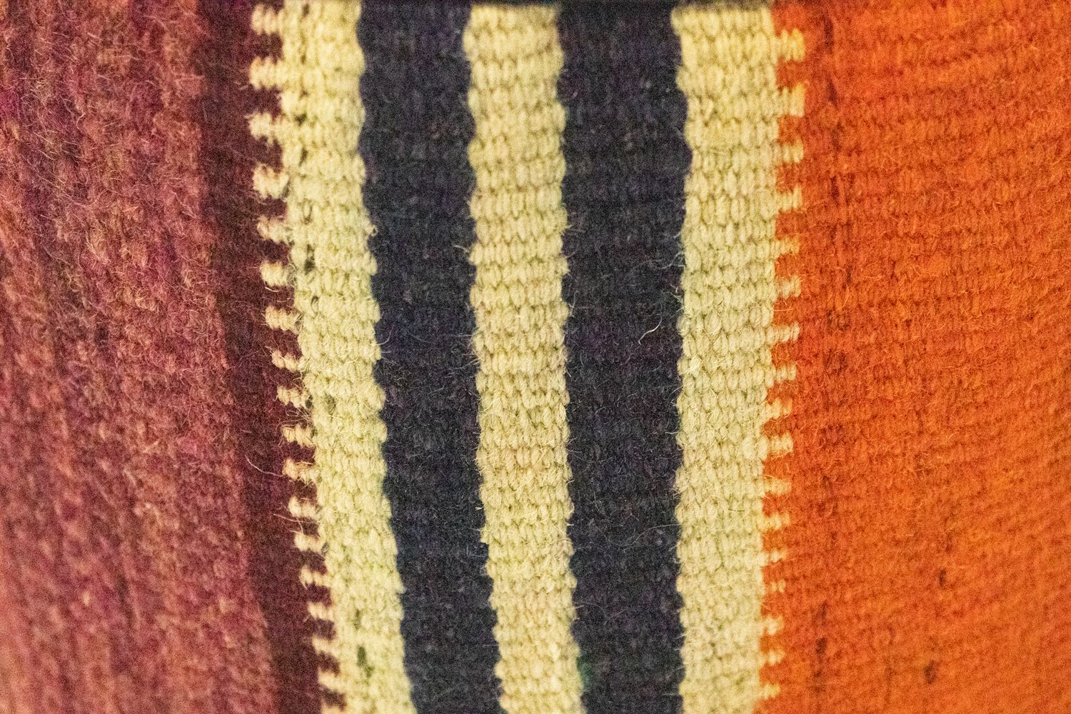 Sitzmöbel Teppich 42x36cm - Image 2
