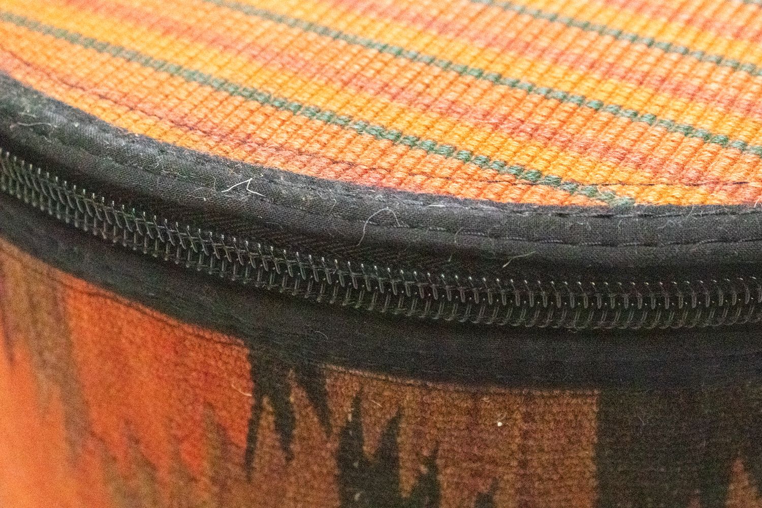 Sitzmöbel Teppich 42x36cm - Image 3