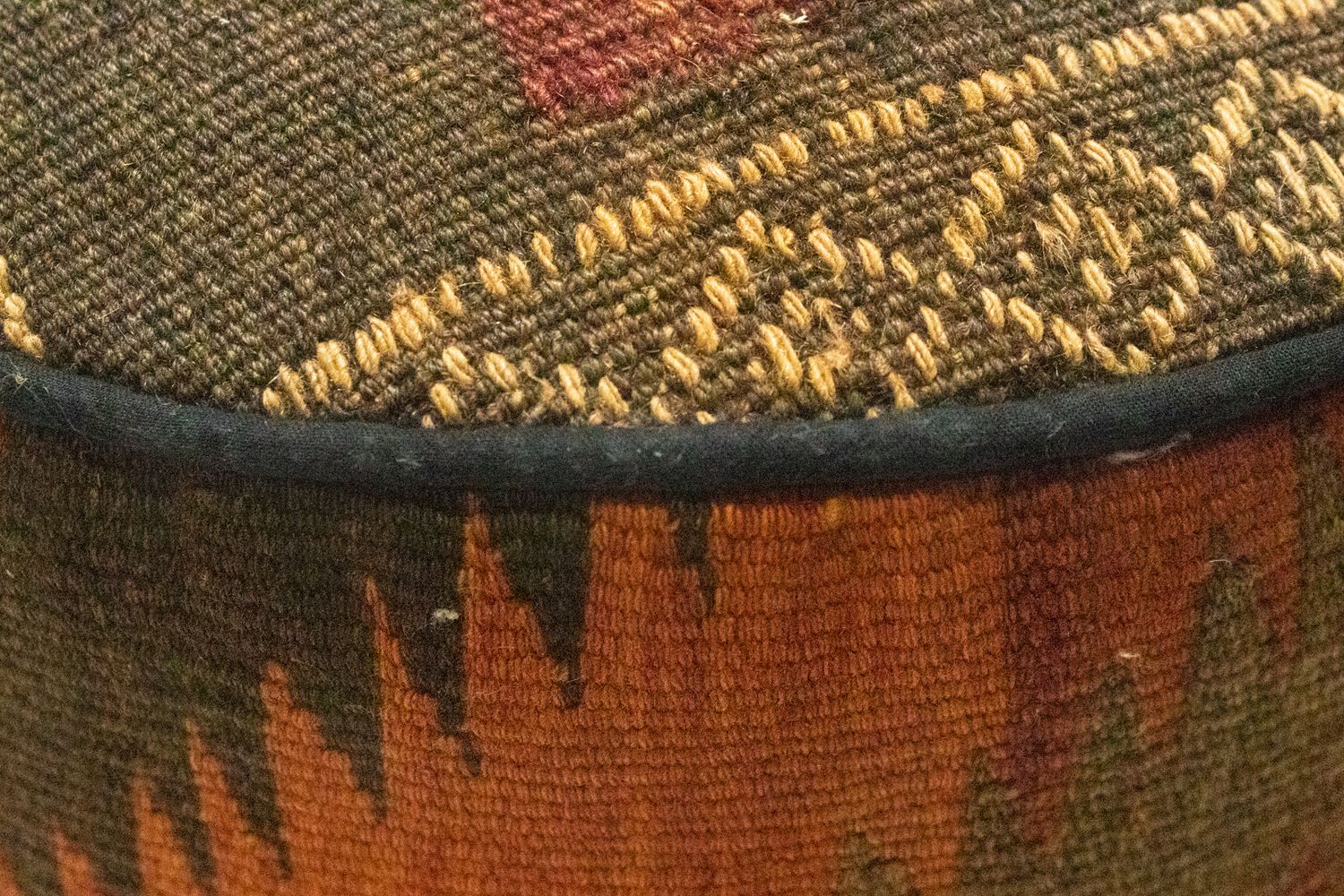 Sitzmöbel Teppich 42x36cm - Image 2