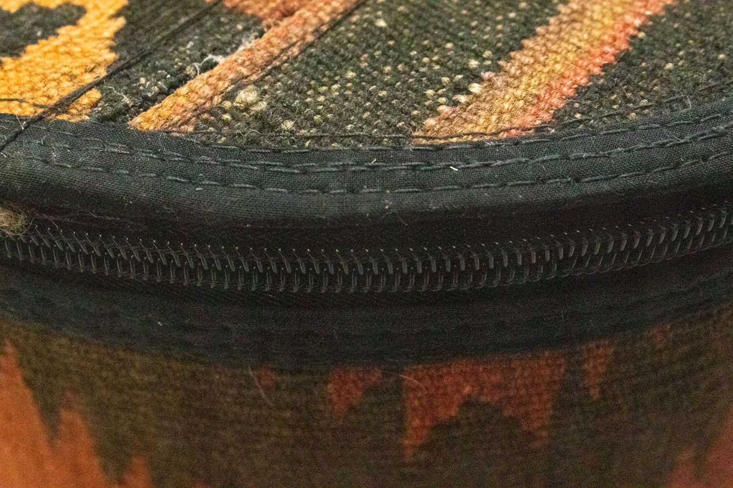 Sitzmöbel Teppich 42x36cm - Image 3