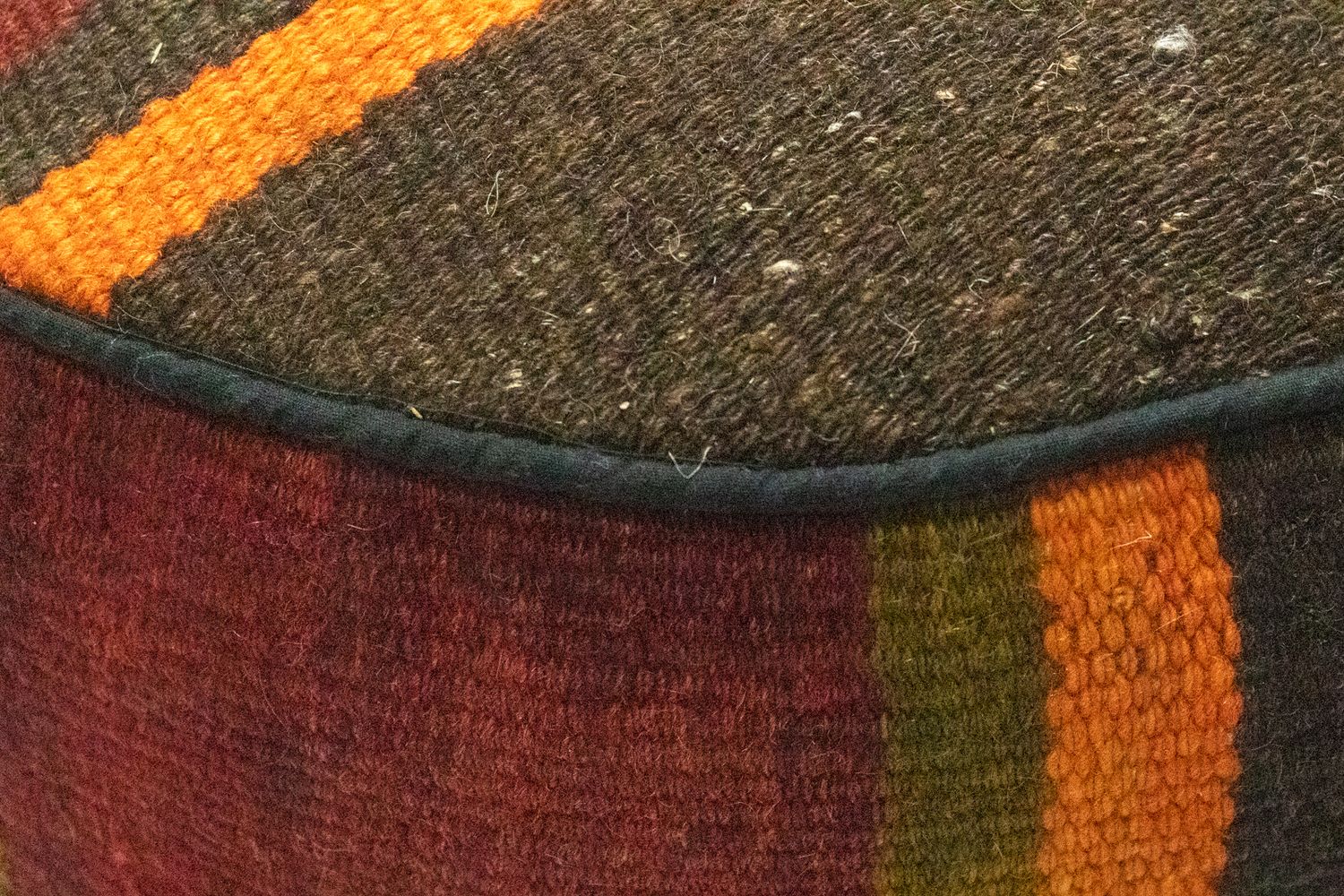Sitzmöbel Teppich 42x36cm - Image 2