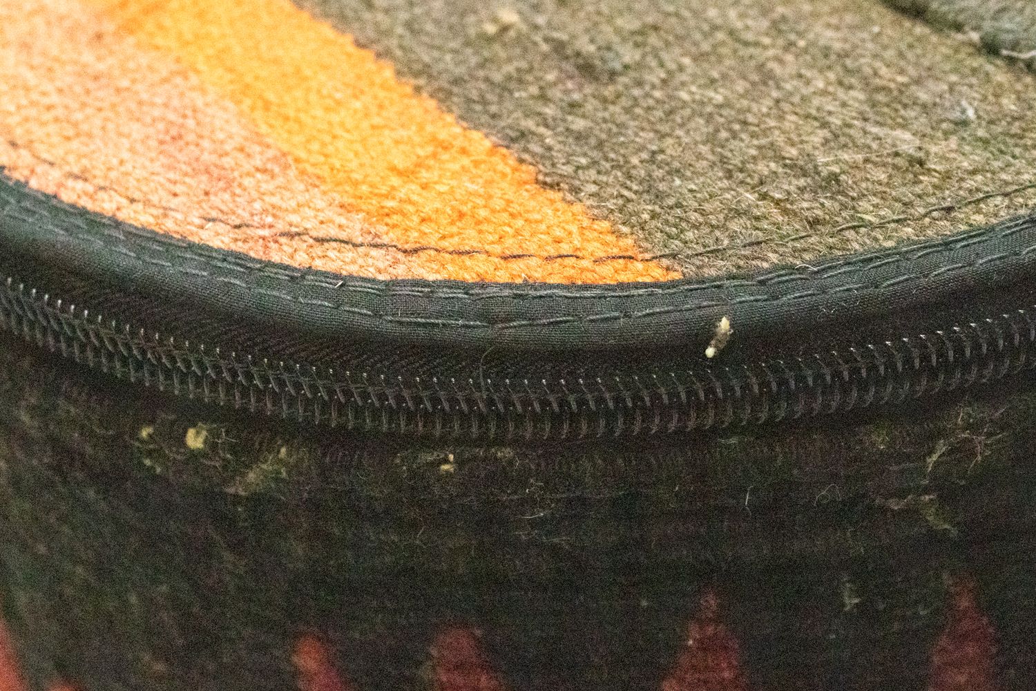 Sitzmöbel Teppich 42x36cm - Image 3