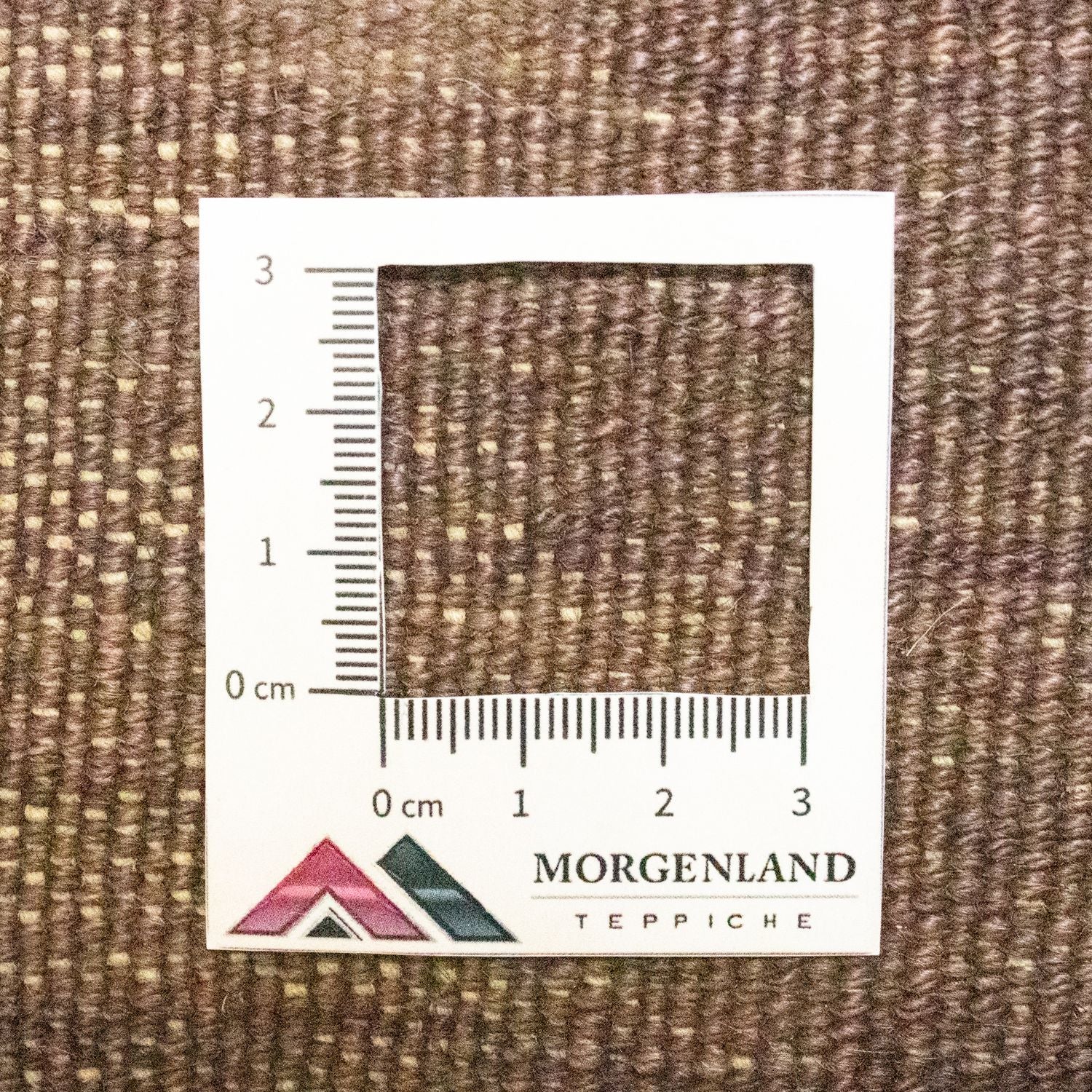 Sitzmöbel Teppich 42x36cm - Image 4