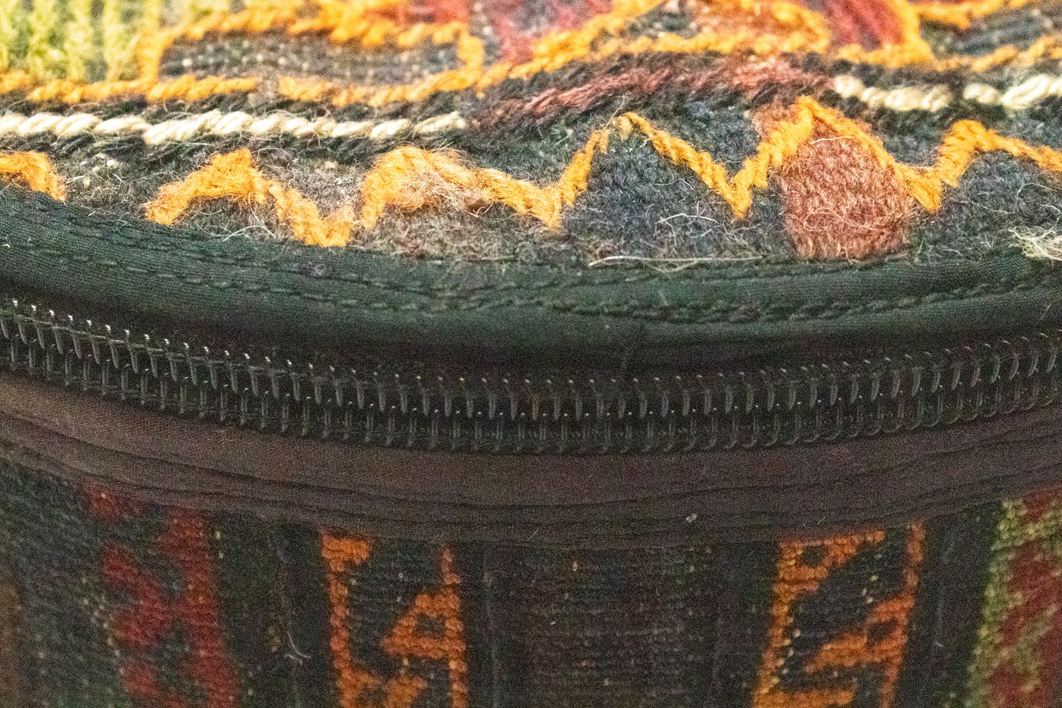Sitzmöbel Teppich 42x36cm - Image 3