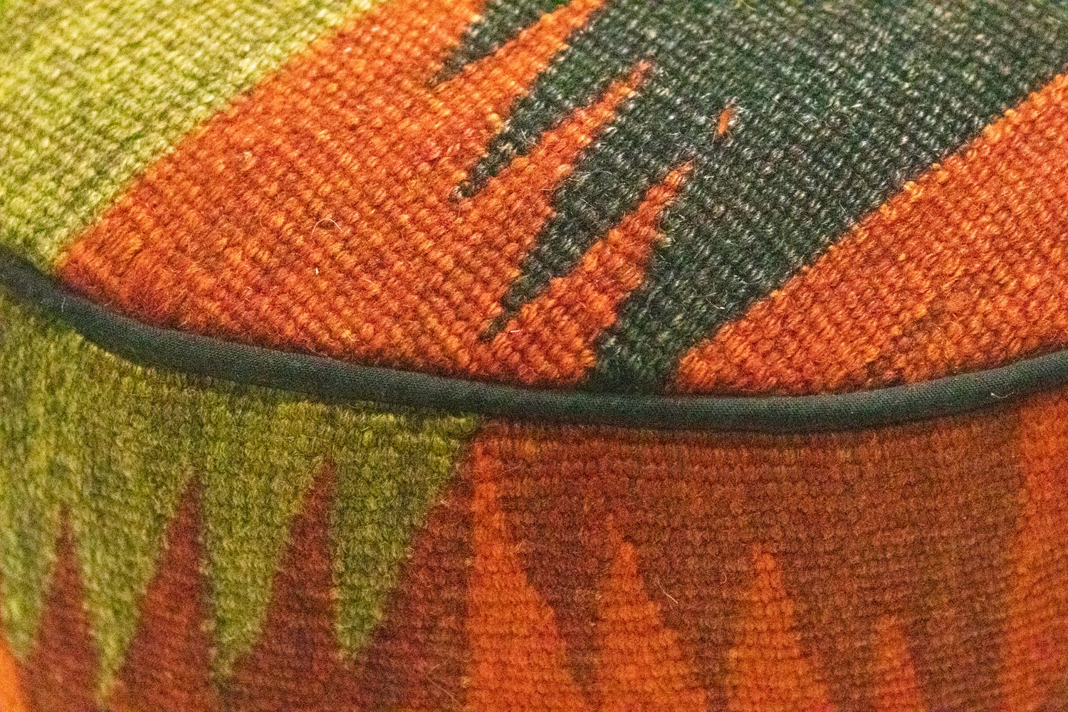 Sitzmöbel Teppich 42x36cm - Image 2