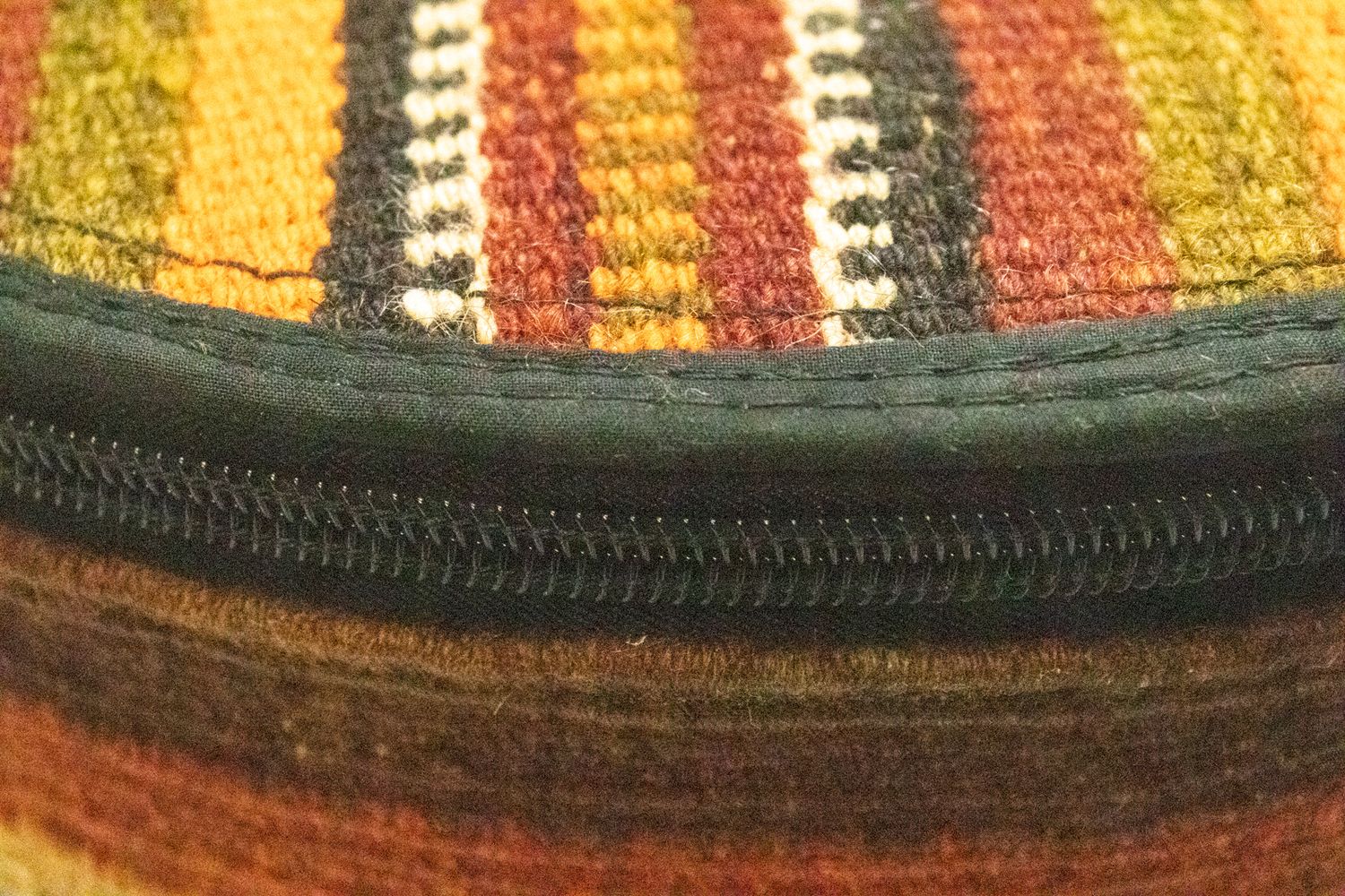 Sitzmöbel Teppich 42x36cm - Image 3