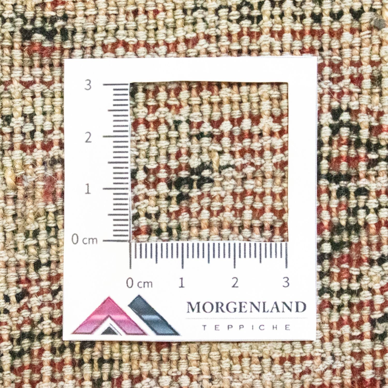 Sitzmöbel Teppich 42x36cm - Image 4