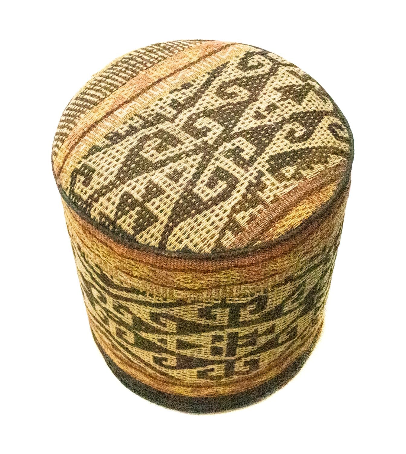 Sitzmöbel Teppich 42x36cm