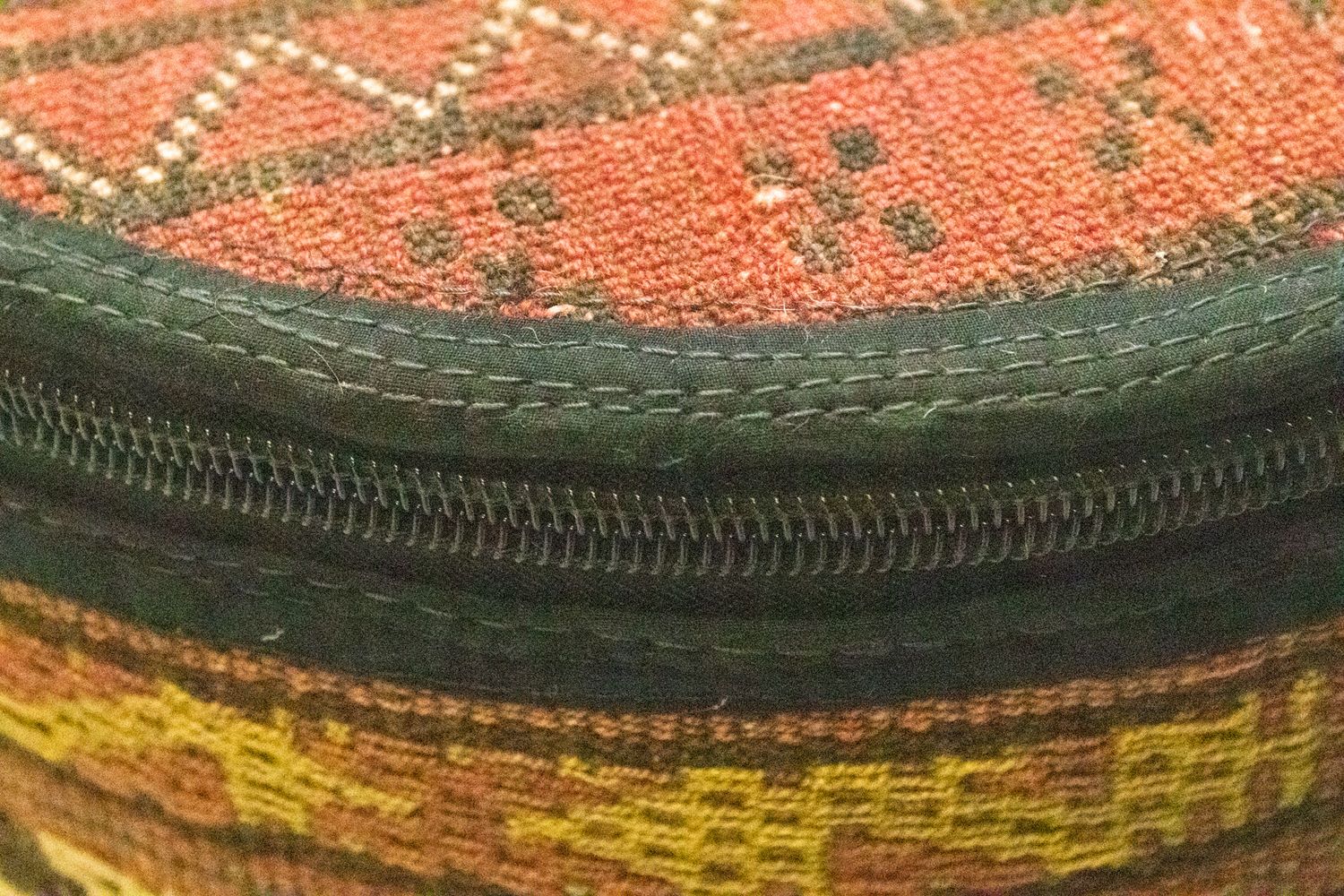 Sitzmöbel Teppich 42x36cm - Image 3