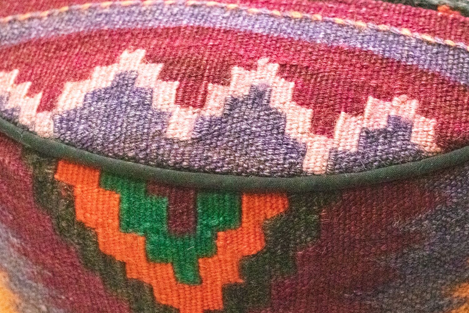Sitzmöbel Teppich 42x36cm - Image 2