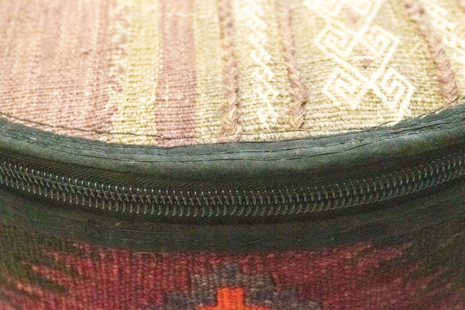 Sitzmöbel Teppich 42x36cm - Image 3