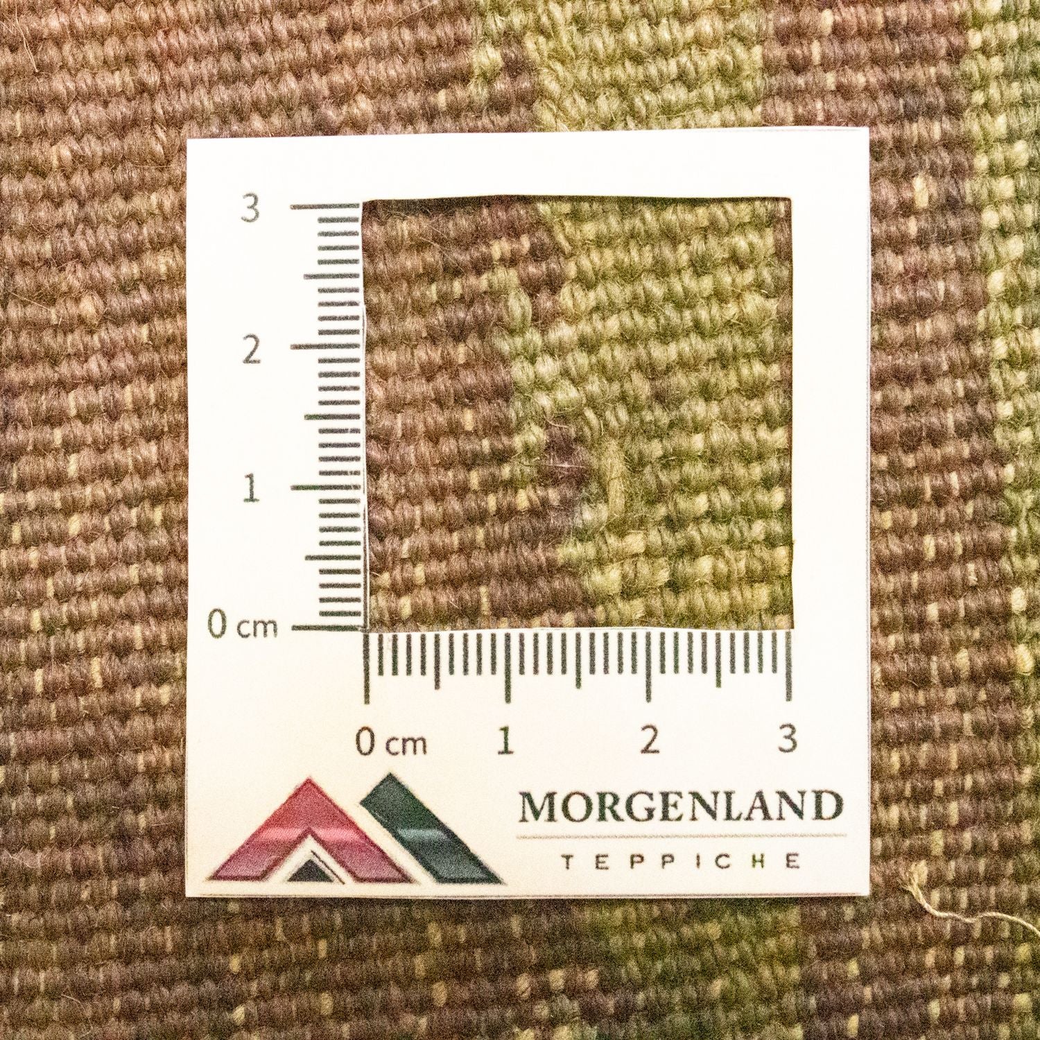 Sitzmöbel Teppich 42x36cm - Image 4