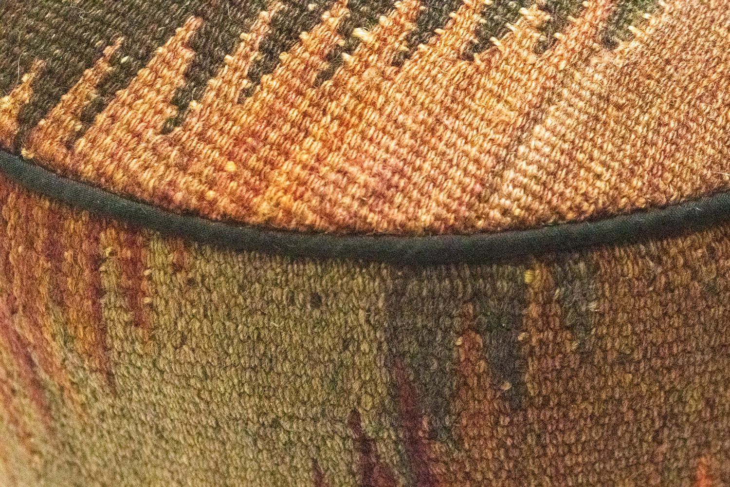 Sitzmöbel Teppich 42x36cm - Image 2