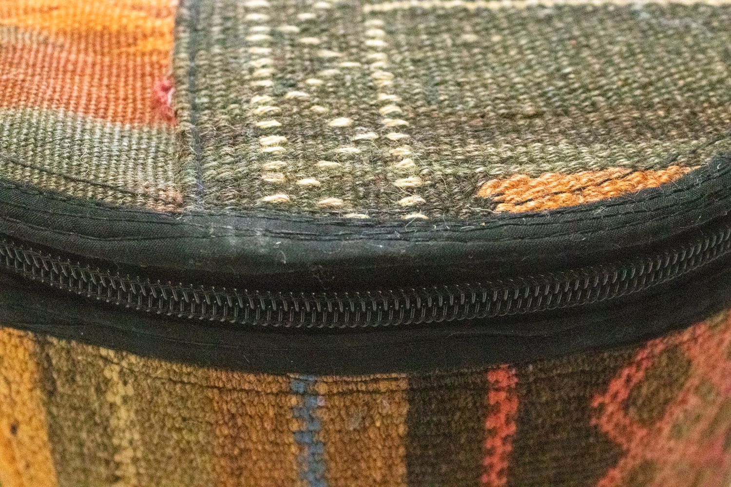 Sitzmöbel Teppich 42x36cm - Image 3