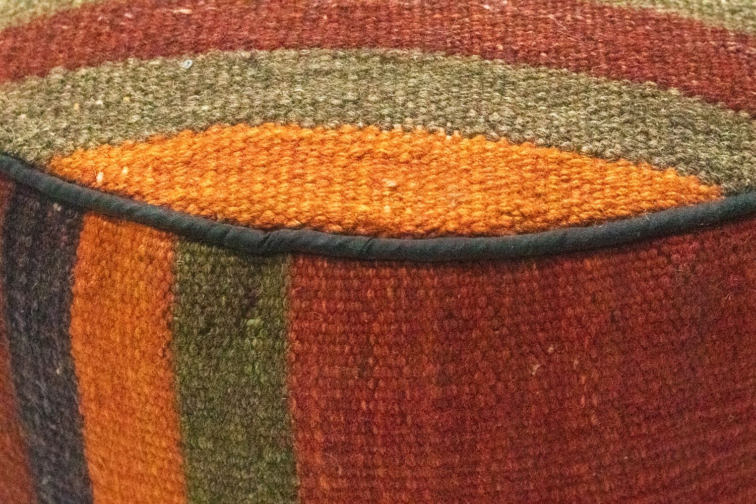 Sitzmöbel Teppich 42x36cm - Image 2