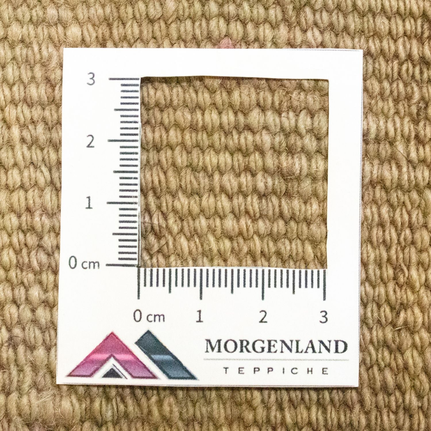 Sitzmöbel Teppich 42x36cm - Image 4
