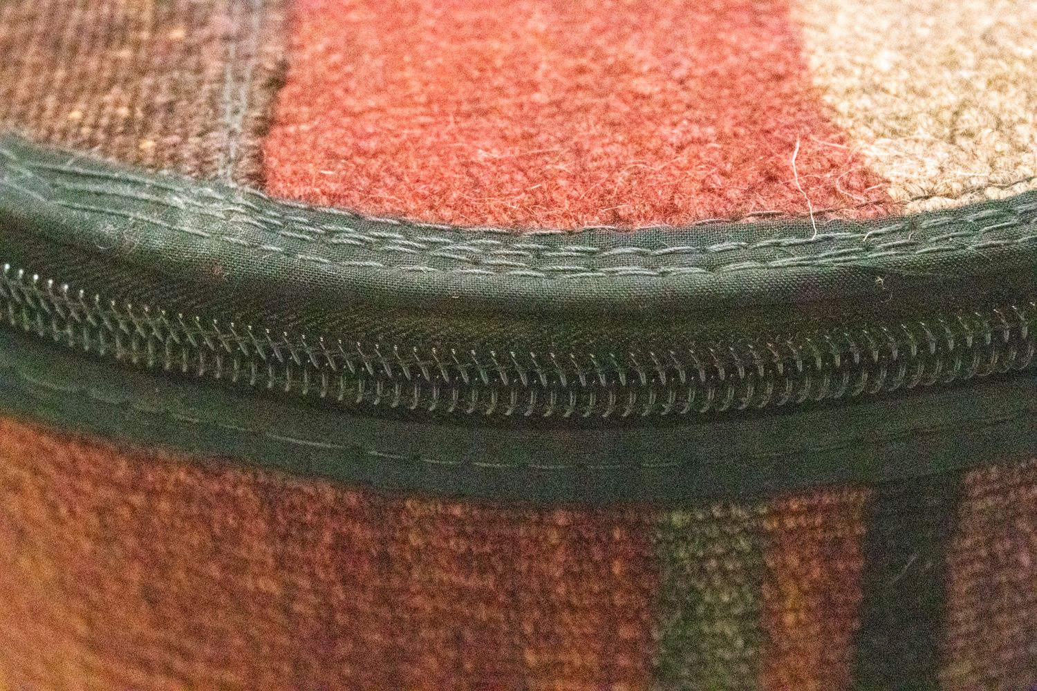 Sitzmöbel Teppich 42x36cm - Image 3