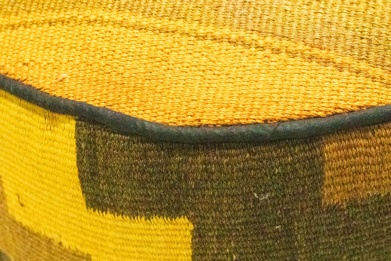 Sitzmöbel Teppich 42x36cm - Image 2