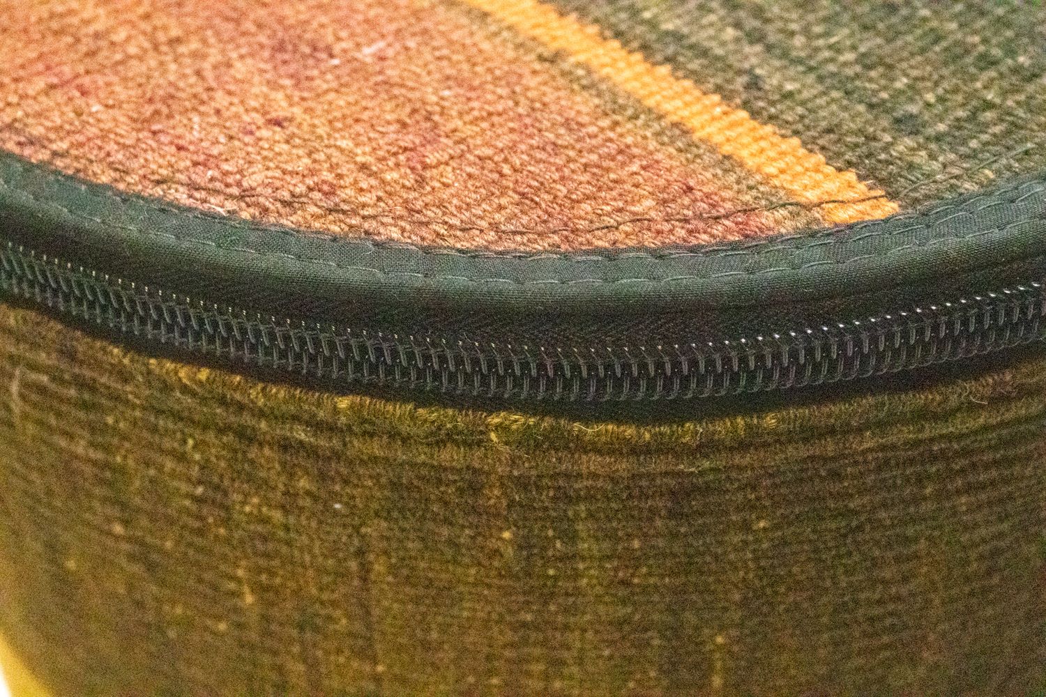 Sitzmöbel Teppich 42x36cm - Image 3