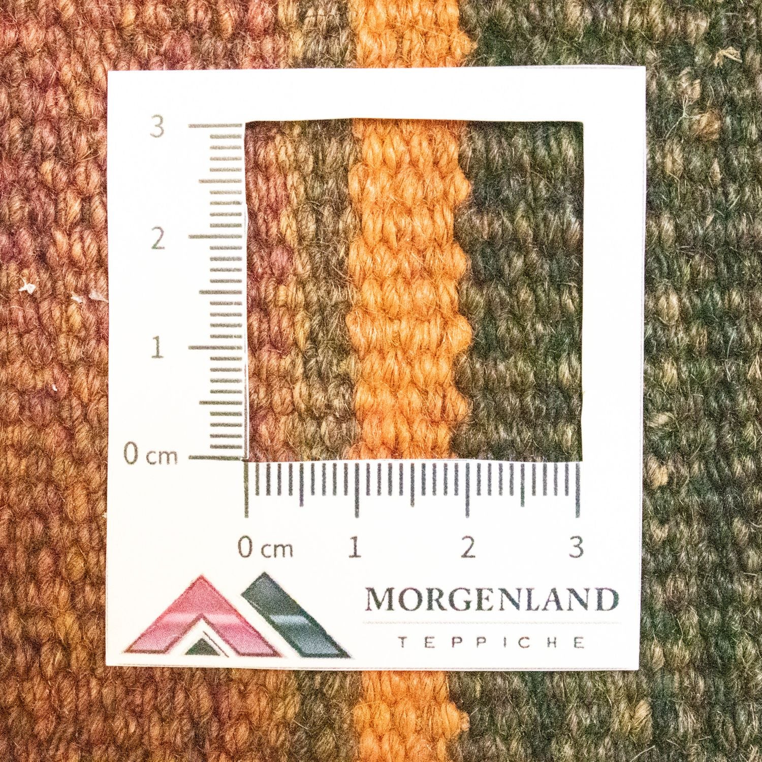 Sitzmöbel Teppich 42x36cm - Image 4