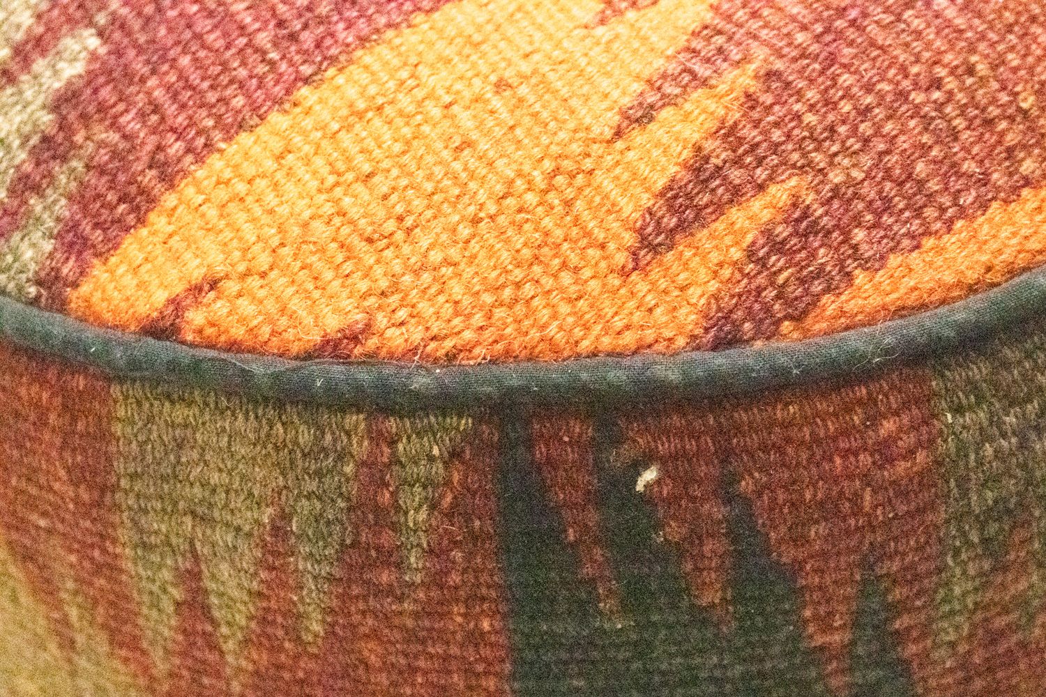 Sitzmöbel Teppich 42x36cm - Image 2