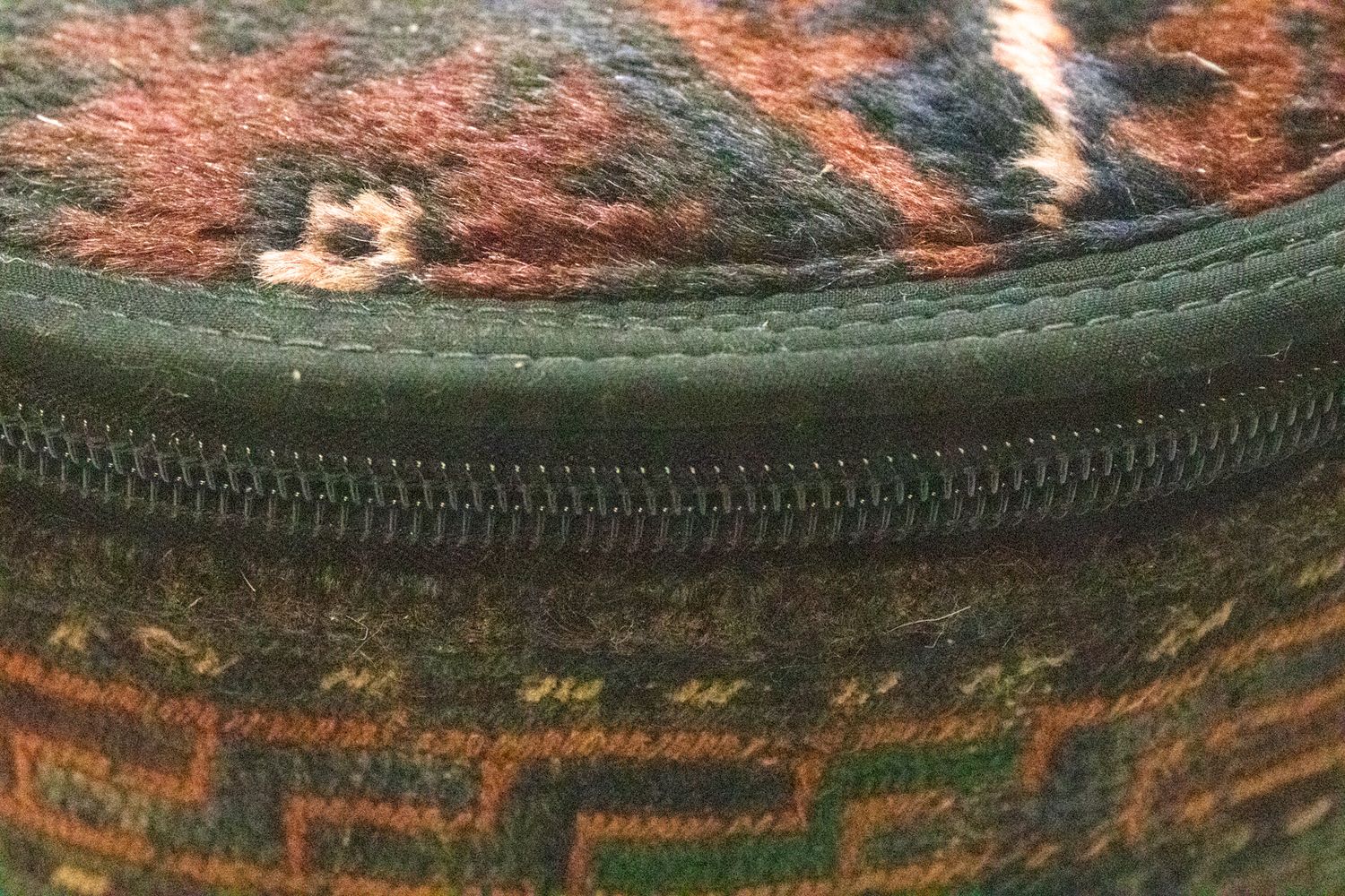 Sitzmöbel Teppich 42x36cm - Image 3