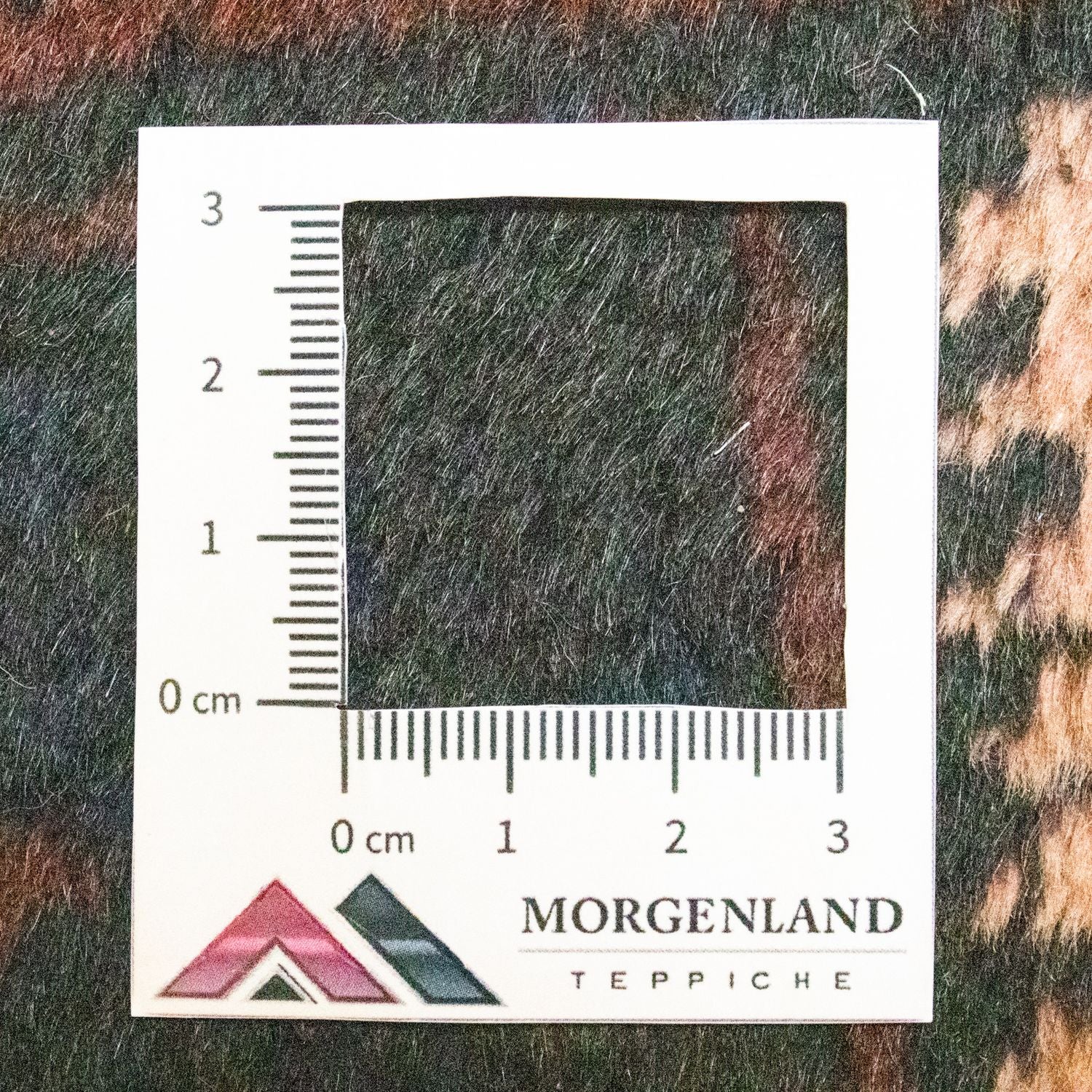 Sitzmöbel Teppich 42x36cm - Image 4