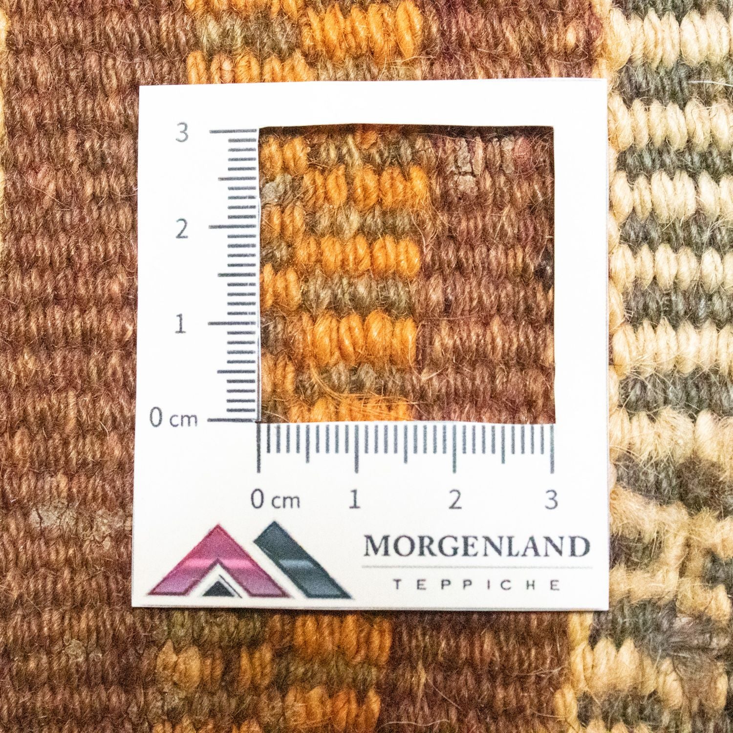 Sitzmöbel Teppich 42x36cm - Image 4