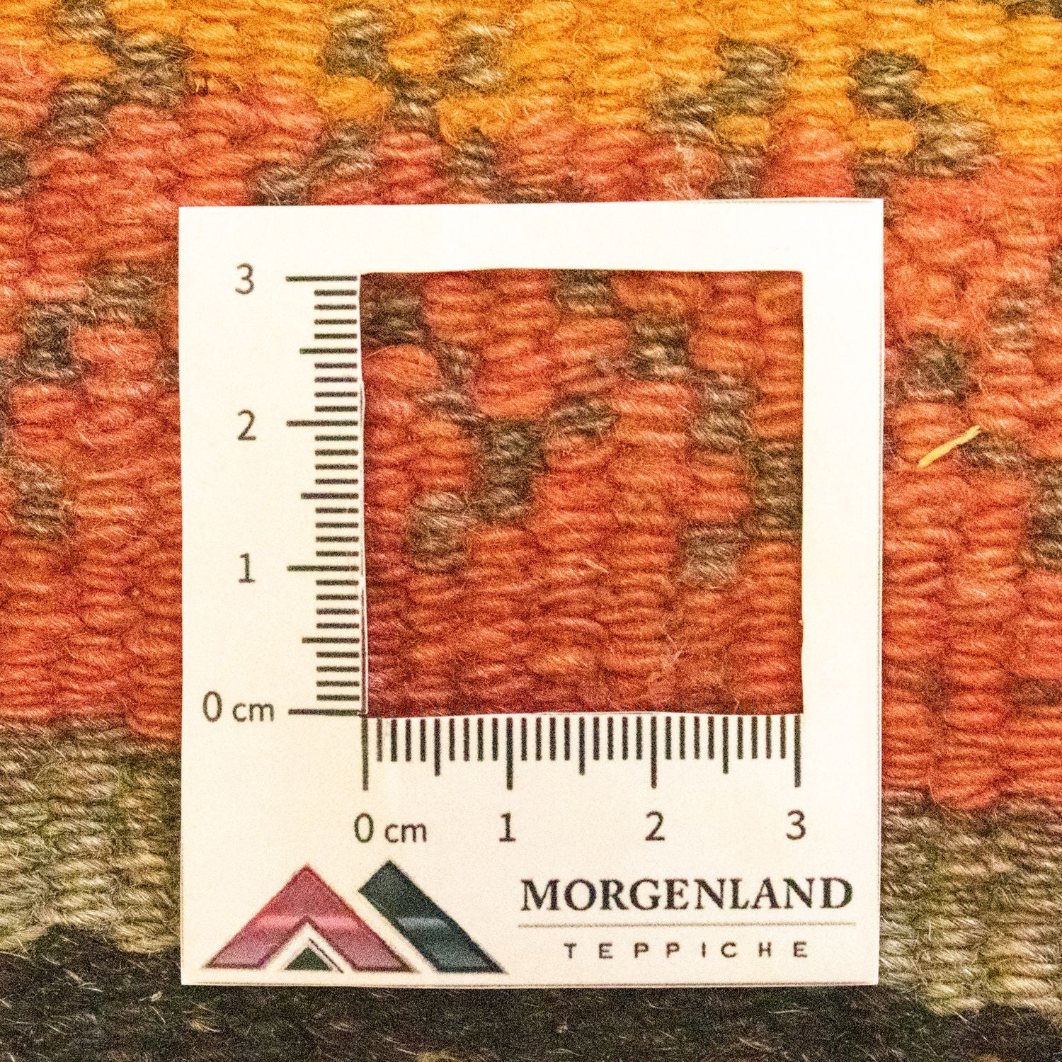 Sitzmöbel Teppich 42x36cm - Image 4