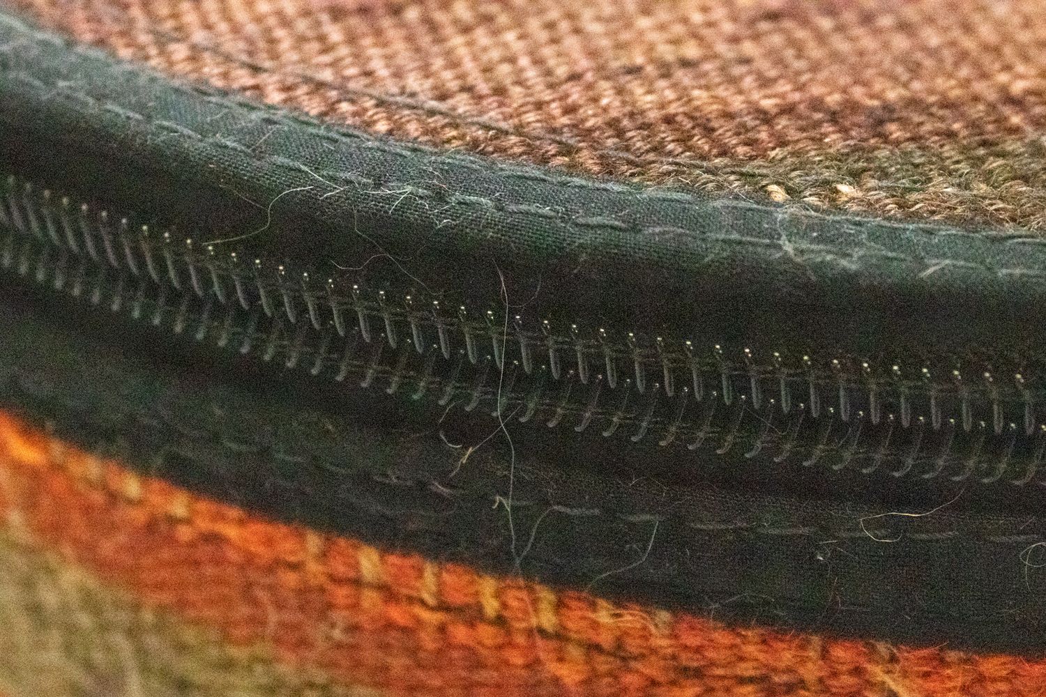 Sitzmöbel Teppich 42x36cm - Image 3