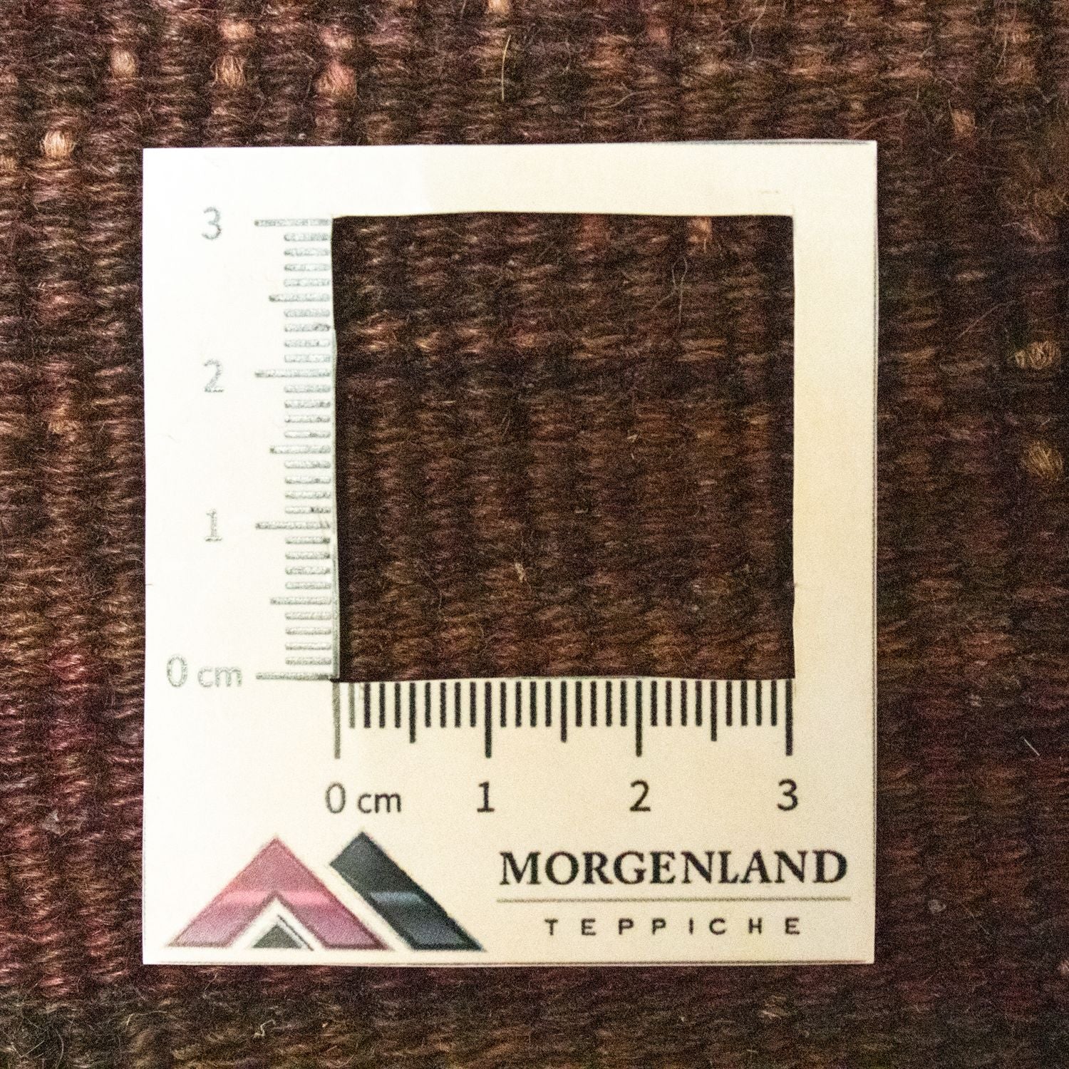 Sitzmöbel Teppich 42x36cm - Image 4