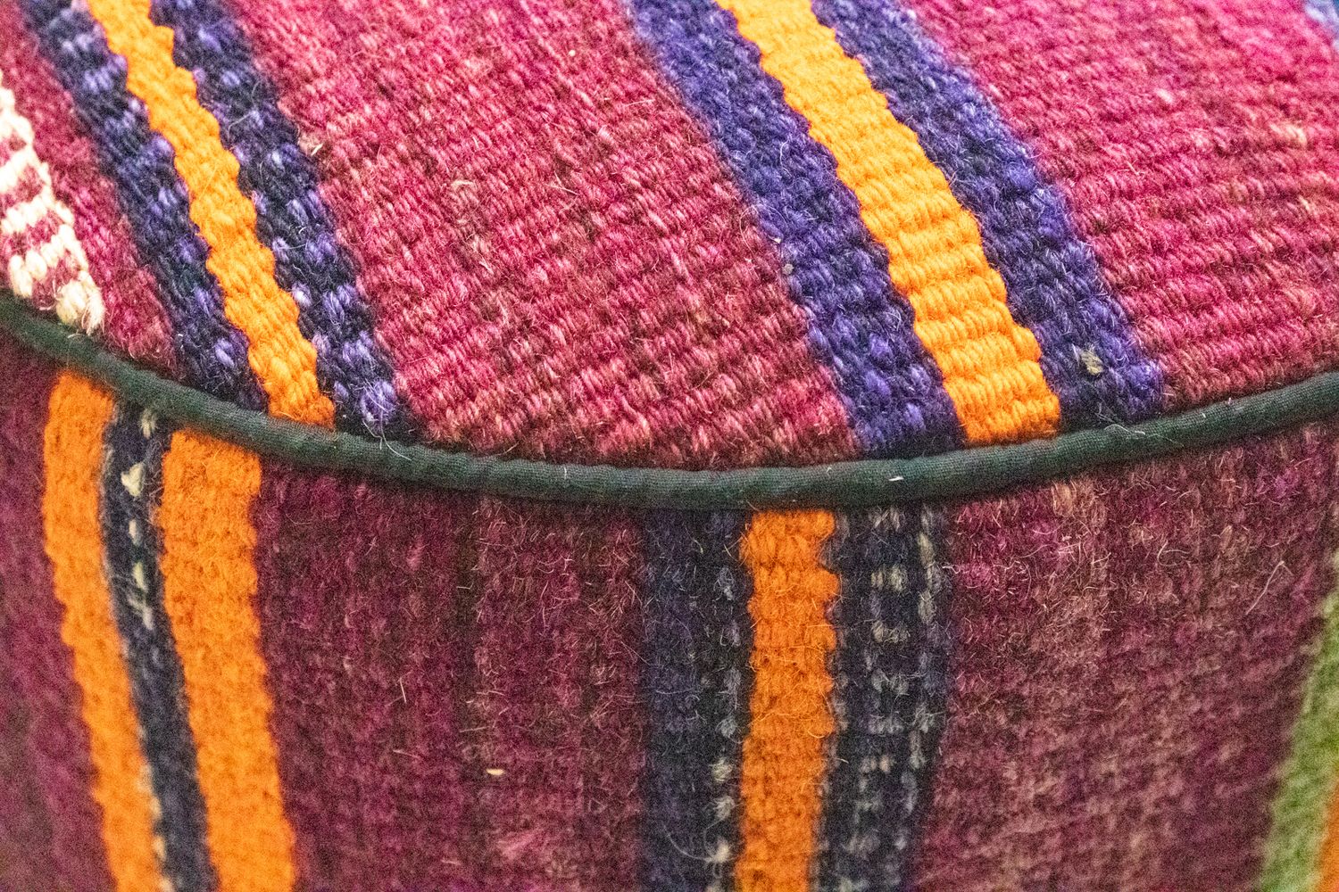 Sitzmöbel Teppich 42x36cm - Image 2