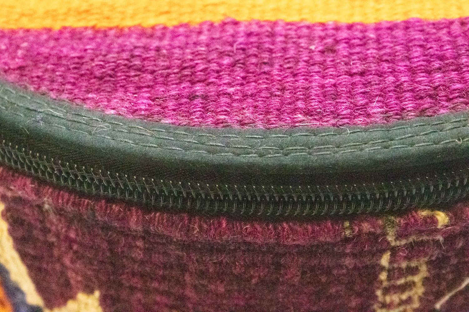 Sitzmöbel Teppich 42x36cm - Image 3