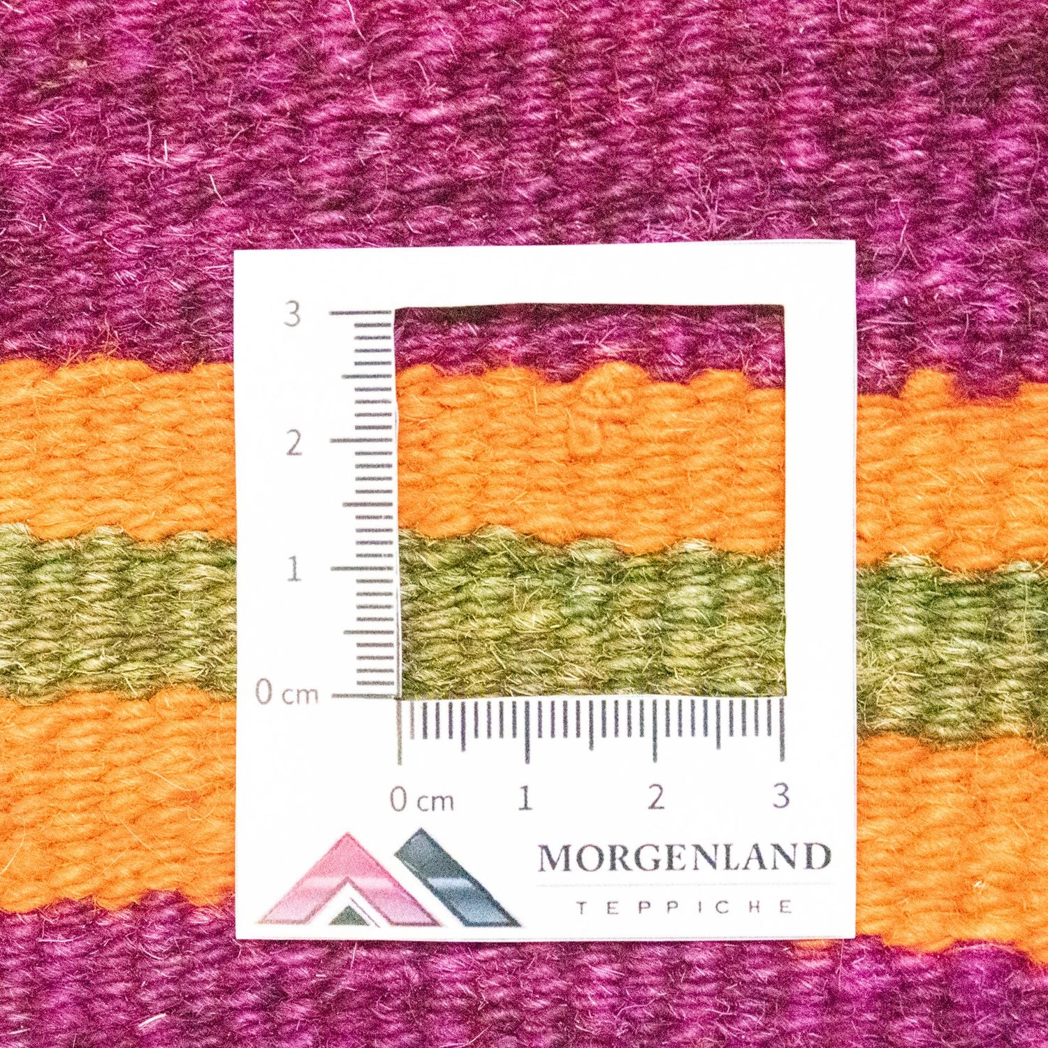 Sitzmöbel Teppich 42x36cm - Image 4