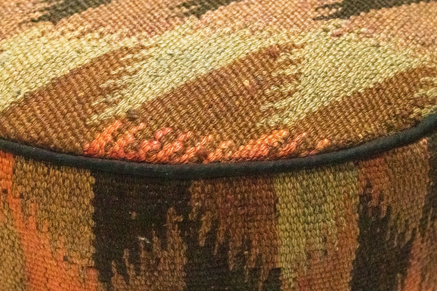 Sitzmöbel Teppich 42x36cm - Image 2
