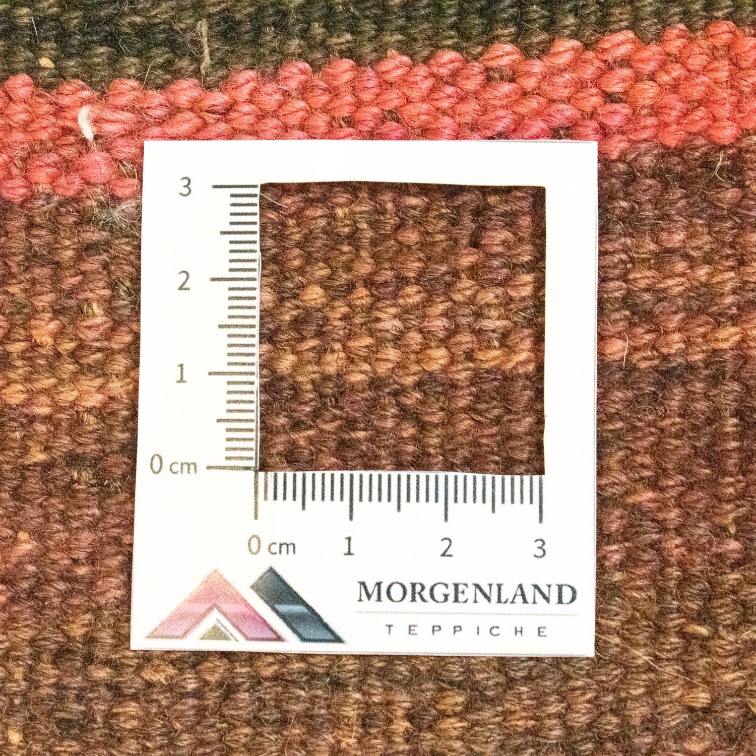 Sitzmöbel Teppich 42x36cm - Image 4