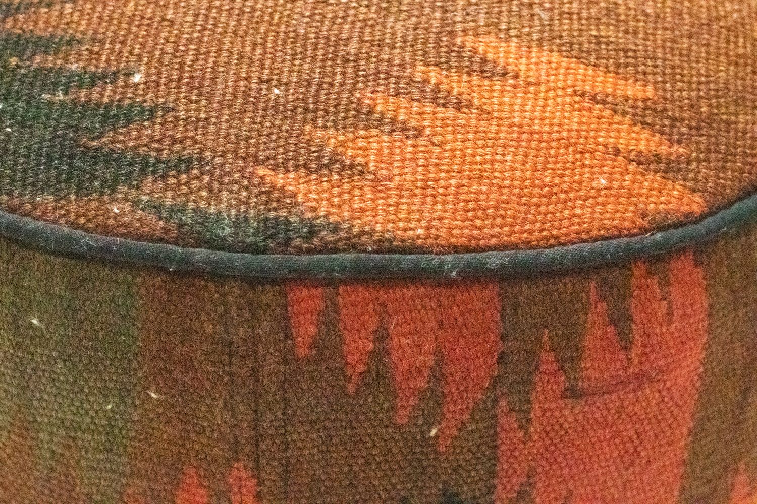 Sitzmöbel Teppich 42x36cm - Image 2