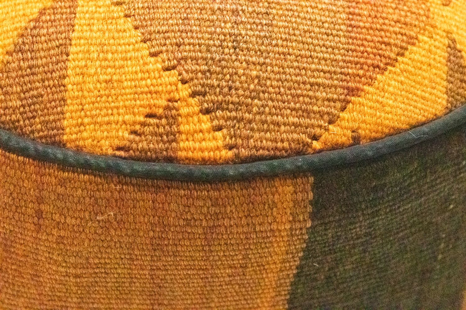 Sitzmöbel Teppich 42x36cm - Image 2